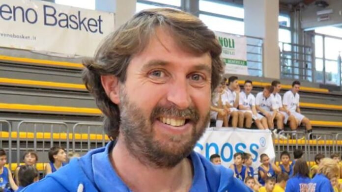 Paolo Bernardi