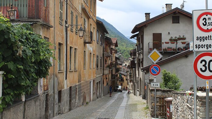 Chiomonte