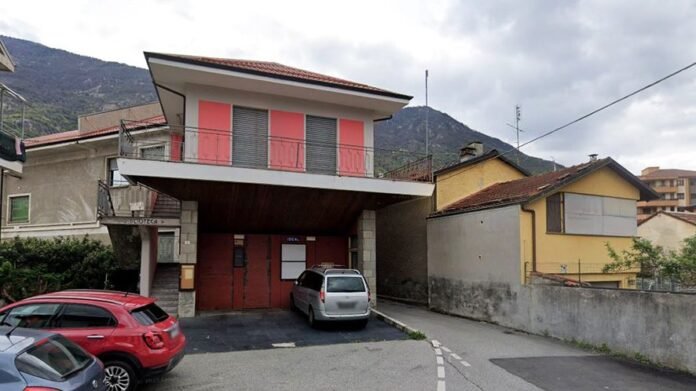 Ex Cinema a Borgone