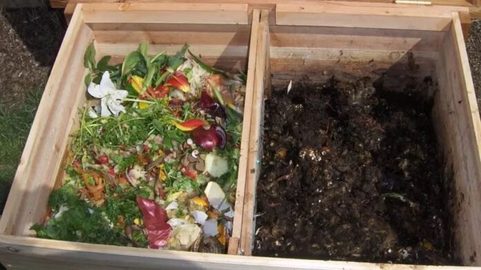 Compostaggio