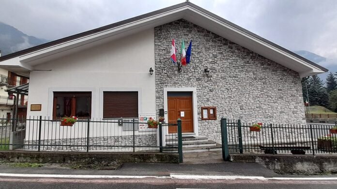 Comune di Novalesa