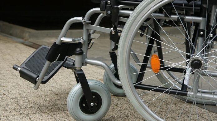 Disabile