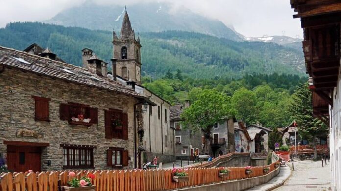 Ferrera