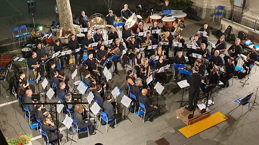 Filarmonica di Bussoleno