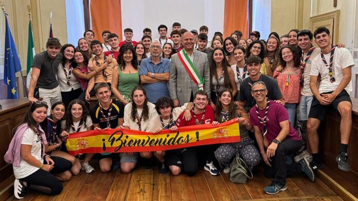 Giubileo a Susa