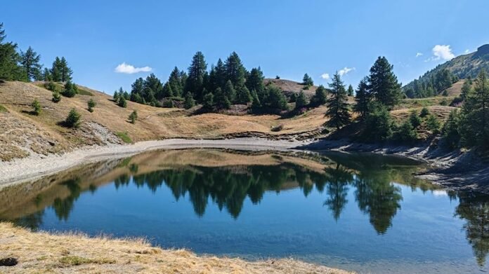 Lago Nero
