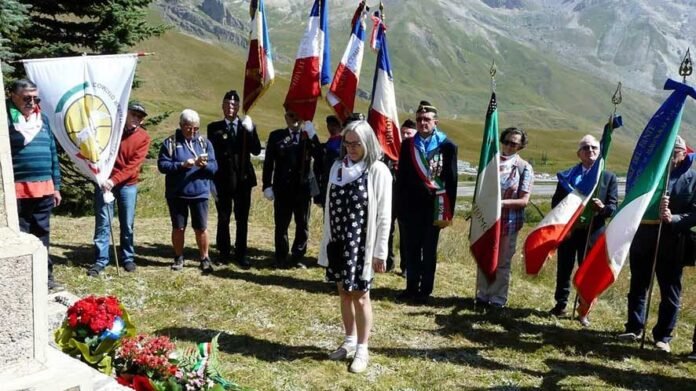 Col du Lautaret