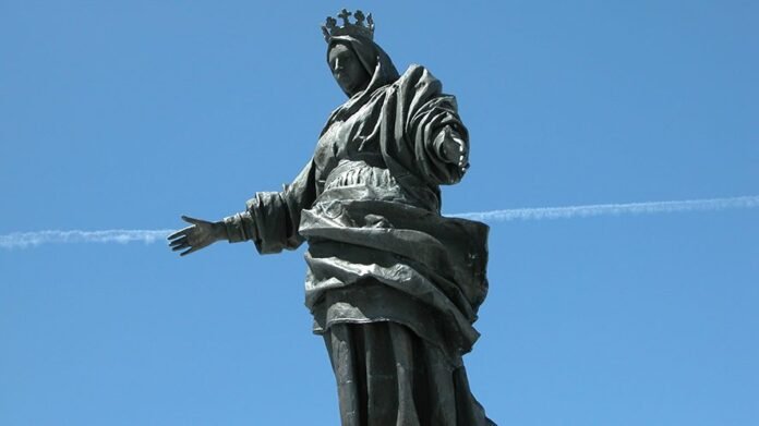 Madonna del Rocciamelone