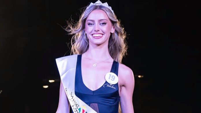 Miss Italia a Giaveno