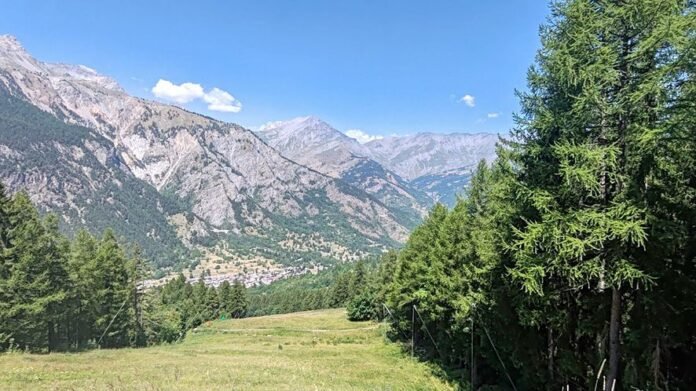 Montagna