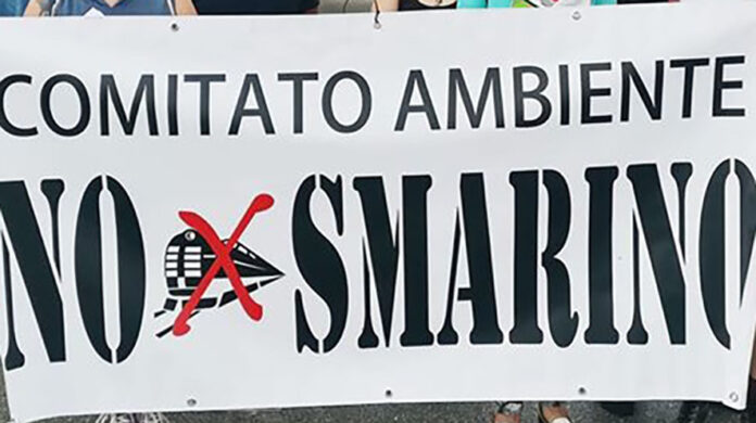 No smarino