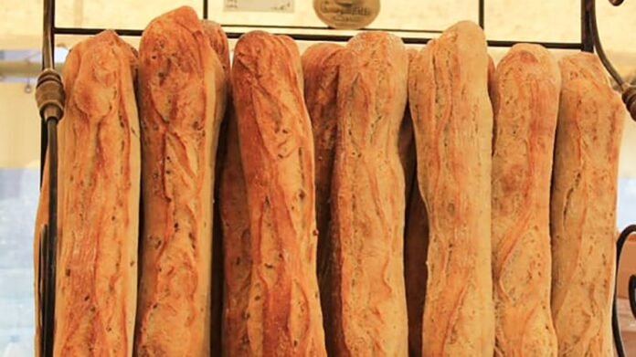 Pane di Giaveno
