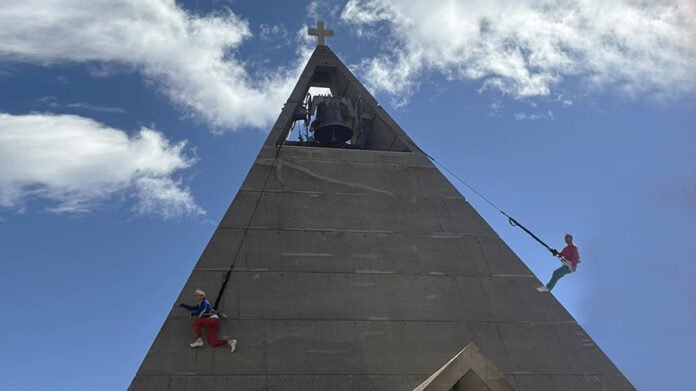 Piramide al Moncenisio