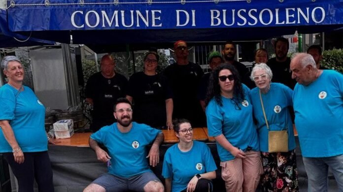 Pro Loco di Bussoleno