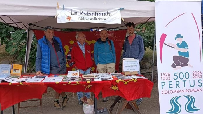 La Rafanhauda