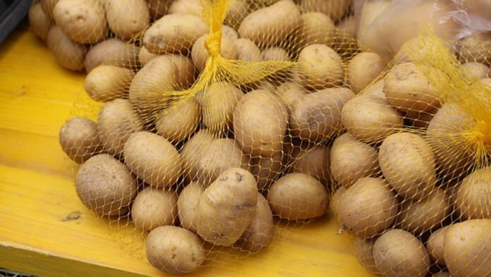 Sagra patata a Mocchie