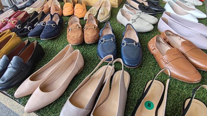 Scarpe
