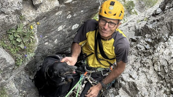 Soccorso Alpino