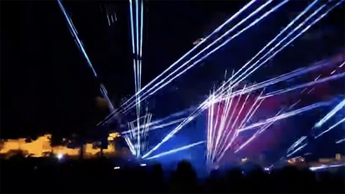 Festa a Susa