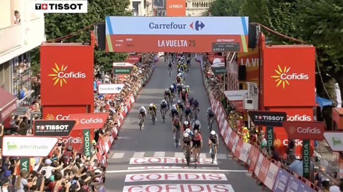 Vuelta