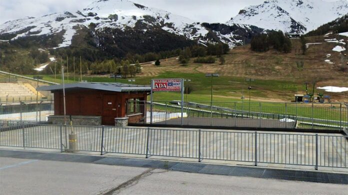 Sestriere