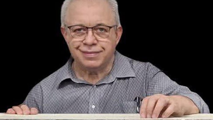 Stefano Colle