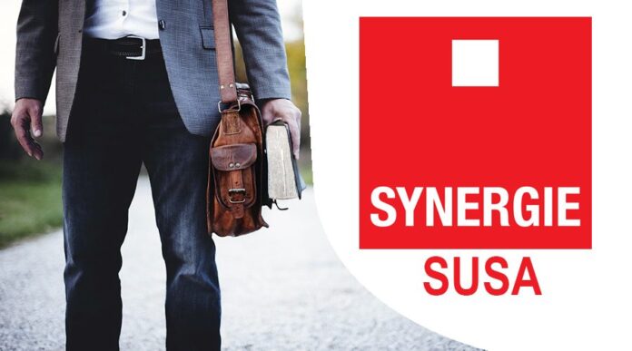 Synergie Insegnante