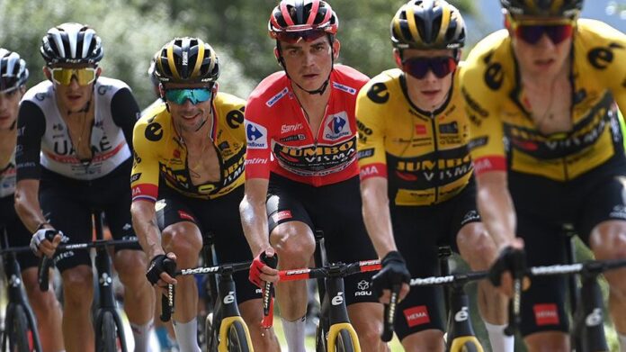 Vuelta