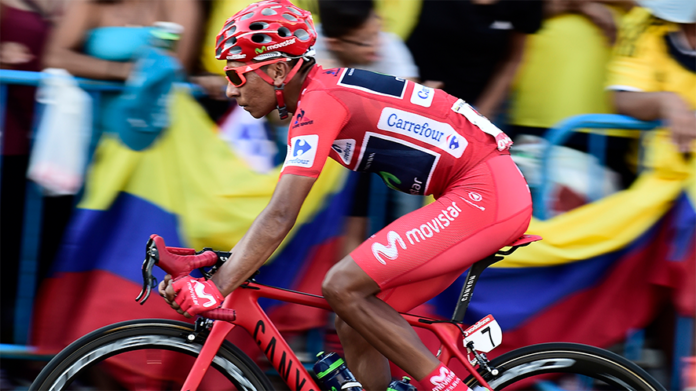 Vuelta