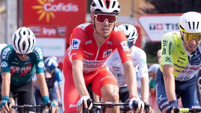 Vuelta