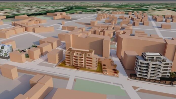 Urbanistica ad Alpignano