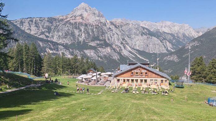 Bardonecchia