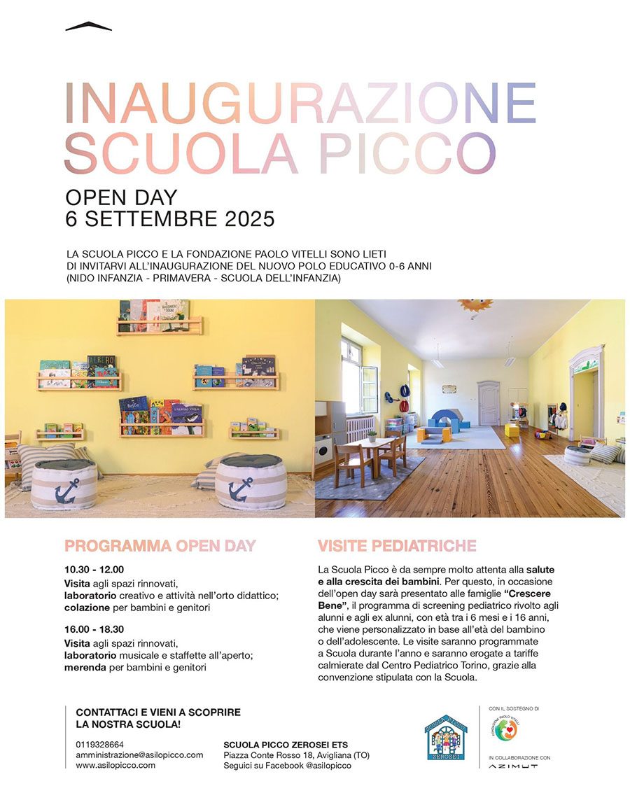 Scuola Picco