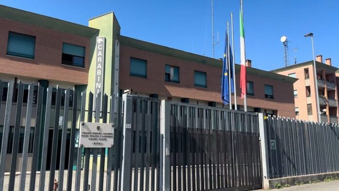 Carabinieri Rivoli
