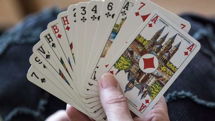 Le carte