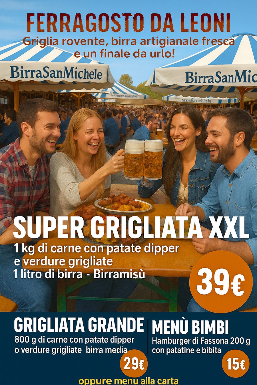 Birrificio San Michele
