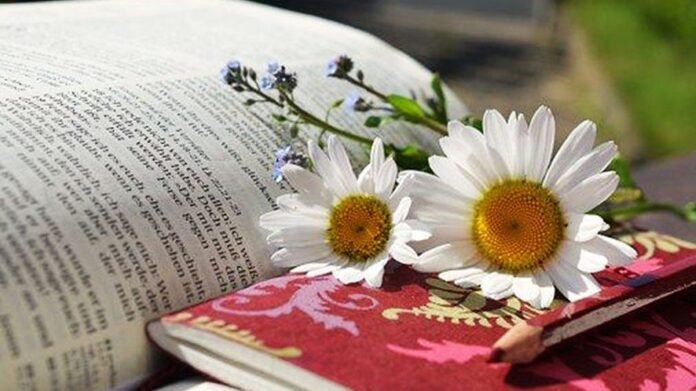 Fiori e libri