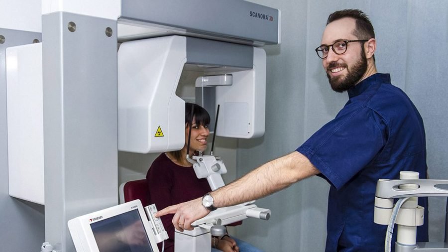 Centro Odontoiatrico Giaveno