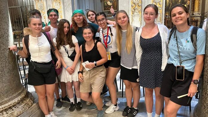 Dalla Valsusa a Roma