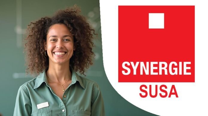 Synergie Insegnante