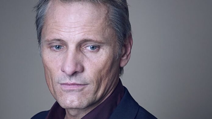viggo mortensen