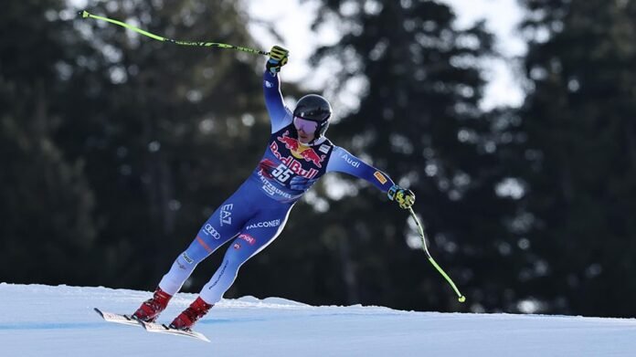 Matteo Franzoso