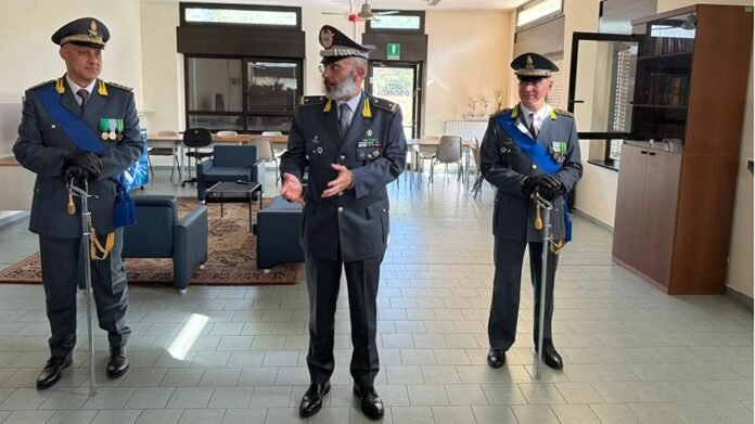 Guardia di Finanza