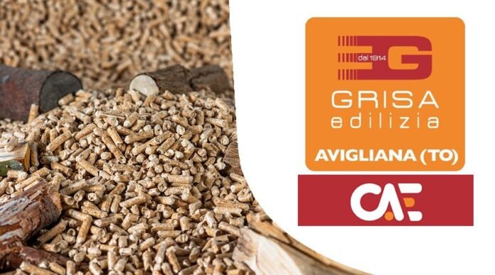 Grisa Edilizia