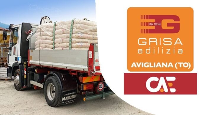 Grisa Edilizia