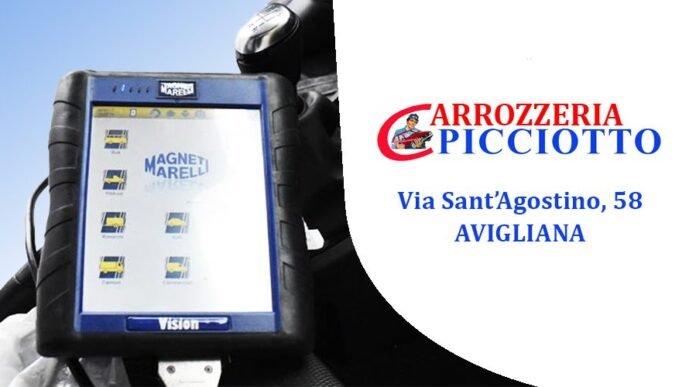 Carrozzeria Picciotto