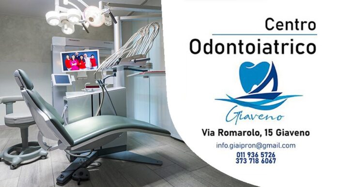 Centro Odontoiatrico Giaveno
