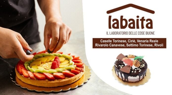 Pasticceria La Baita