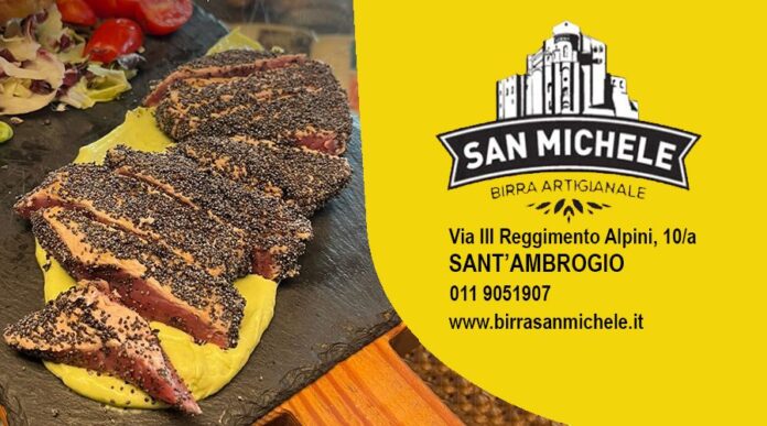 Birrificio San Michele