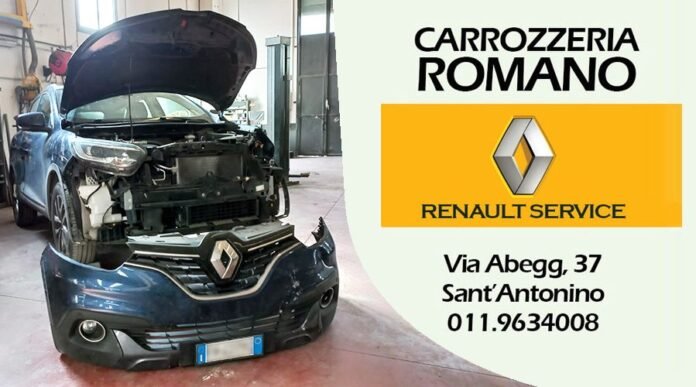 Carrozzeria Romano